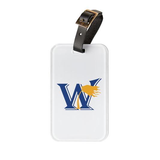 Luggage Tag