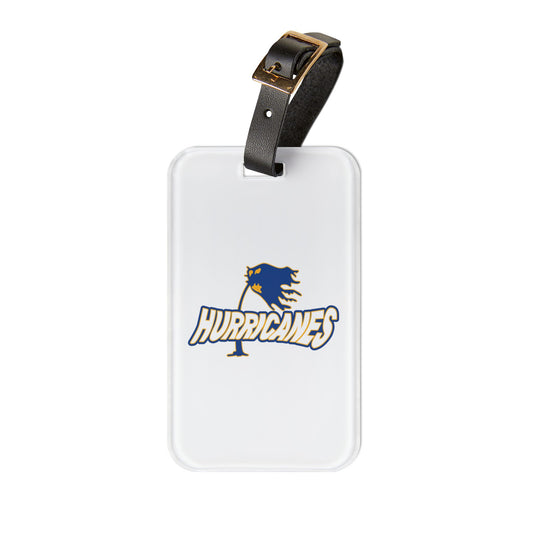 Luggage Tag
