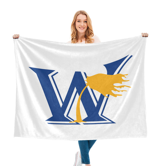 Ultra-Soft Micro Fleece Blanket