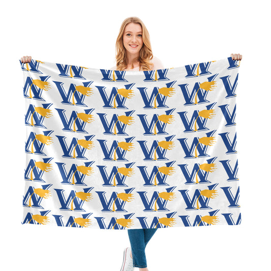 Ultra-Soft Micro Fleece Blanket