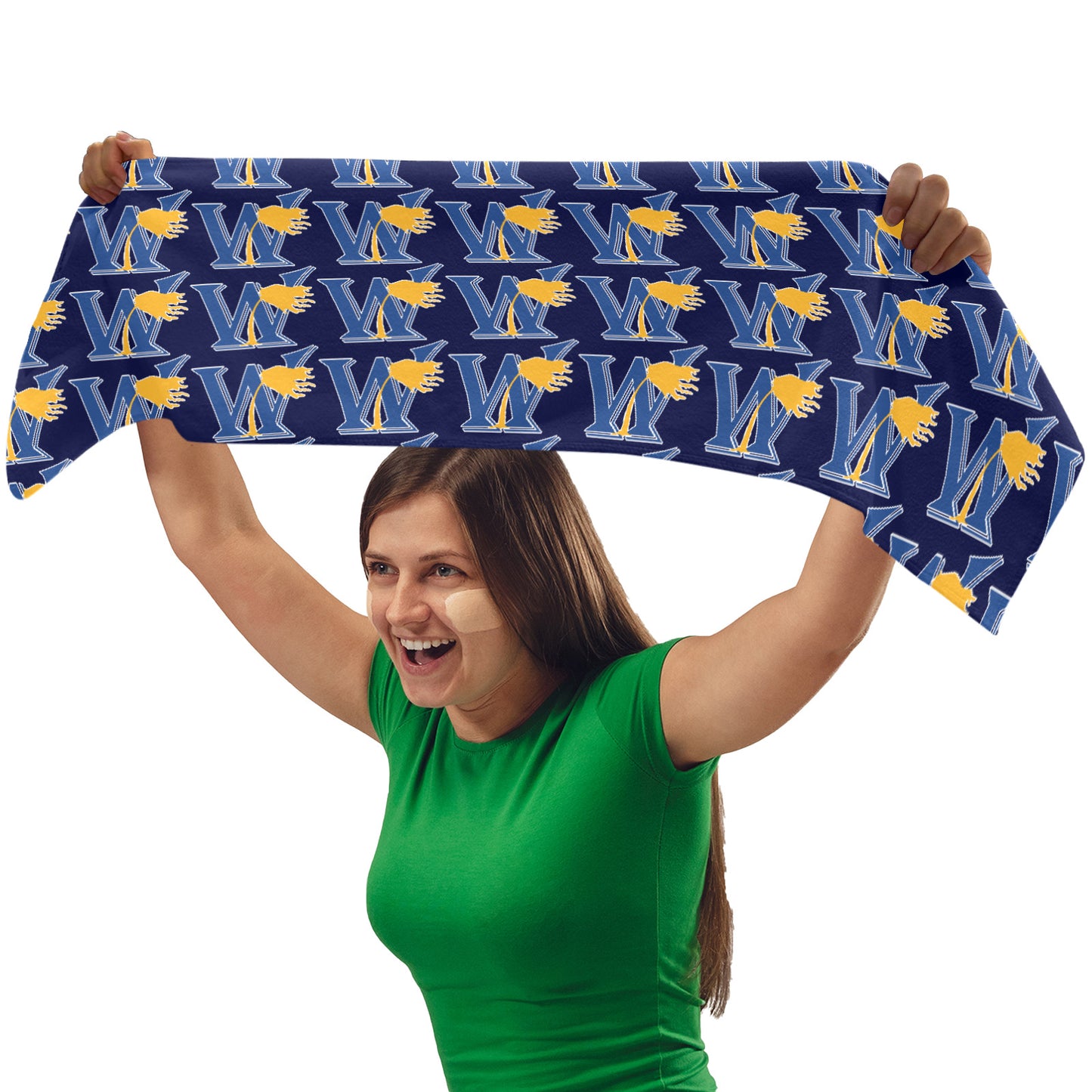 Rally Towel